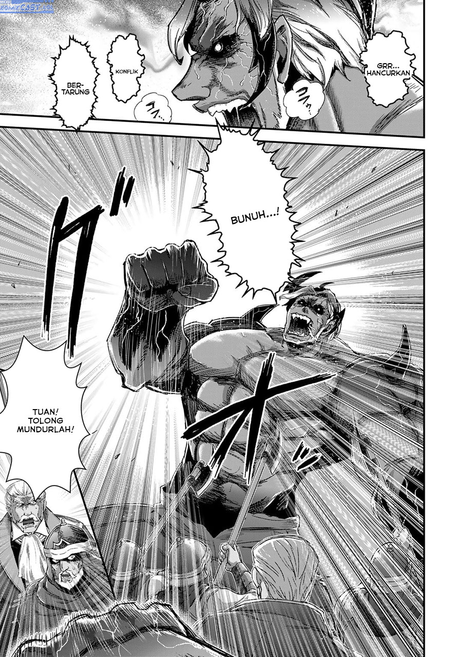 Chapter 80 - halaman 9