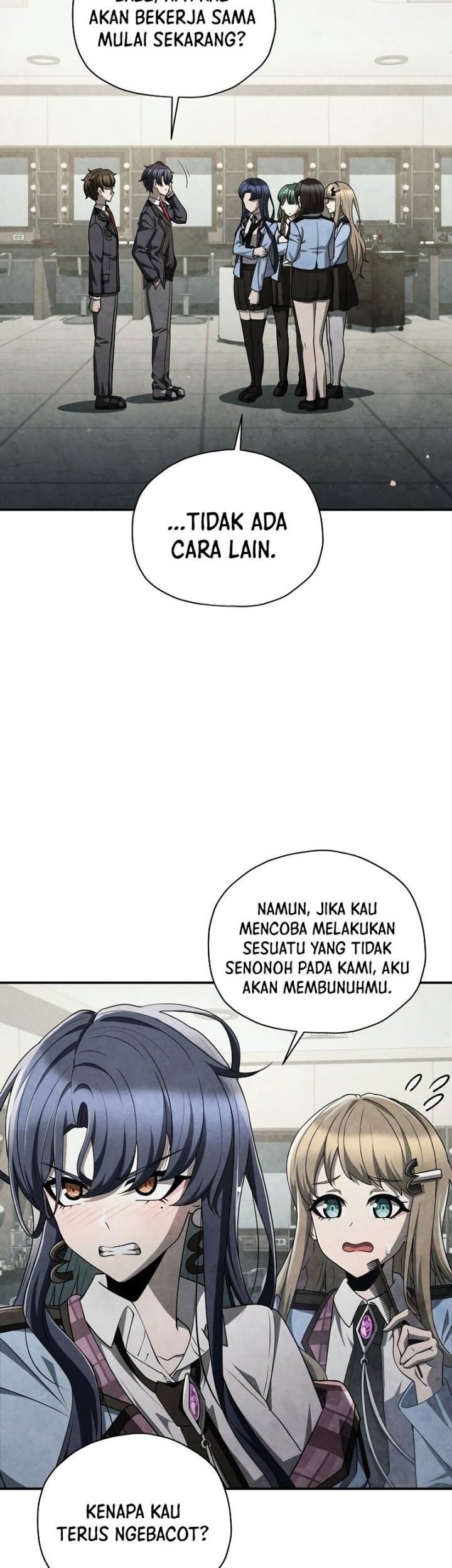 Chapter 50 - halaman 6
