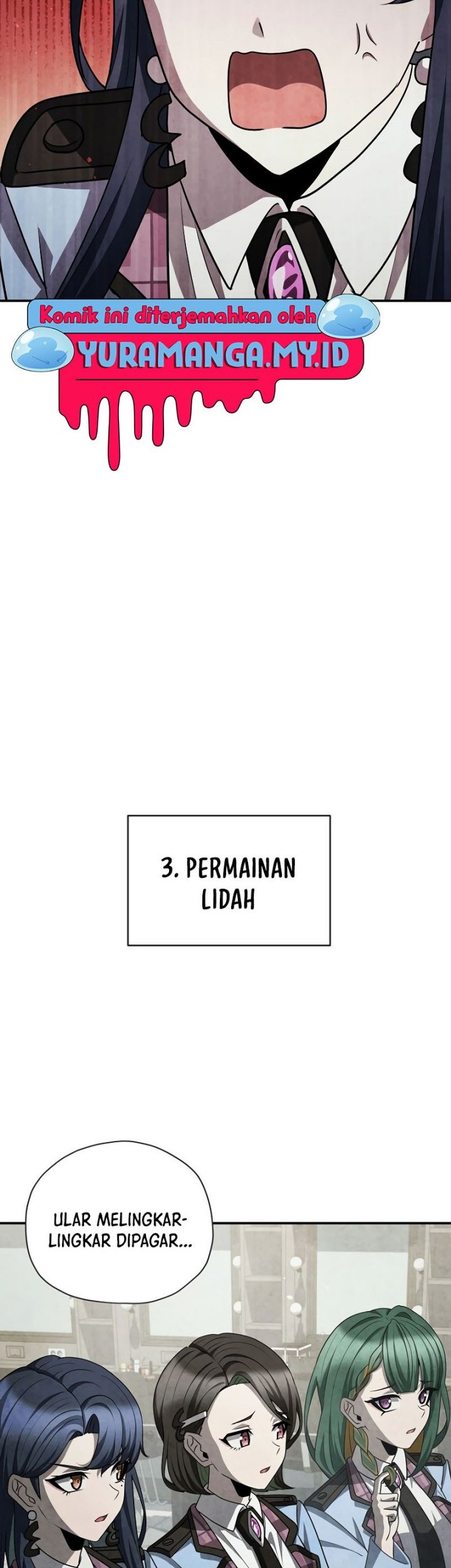 Chapter 50 - halaman 16