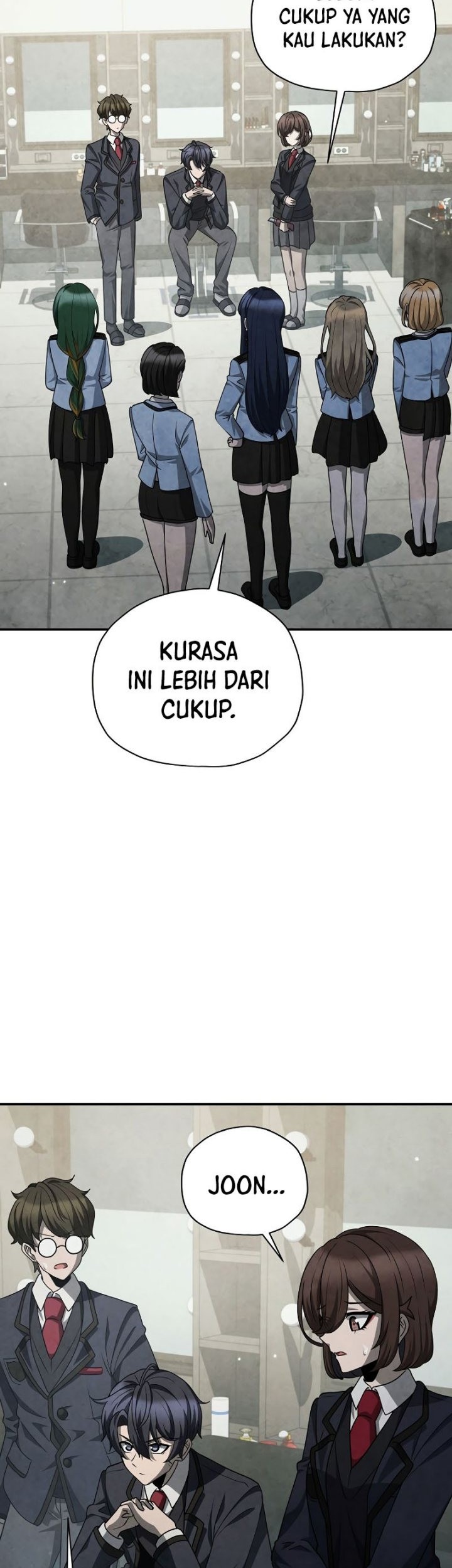 Chapter 50 - halaman 20