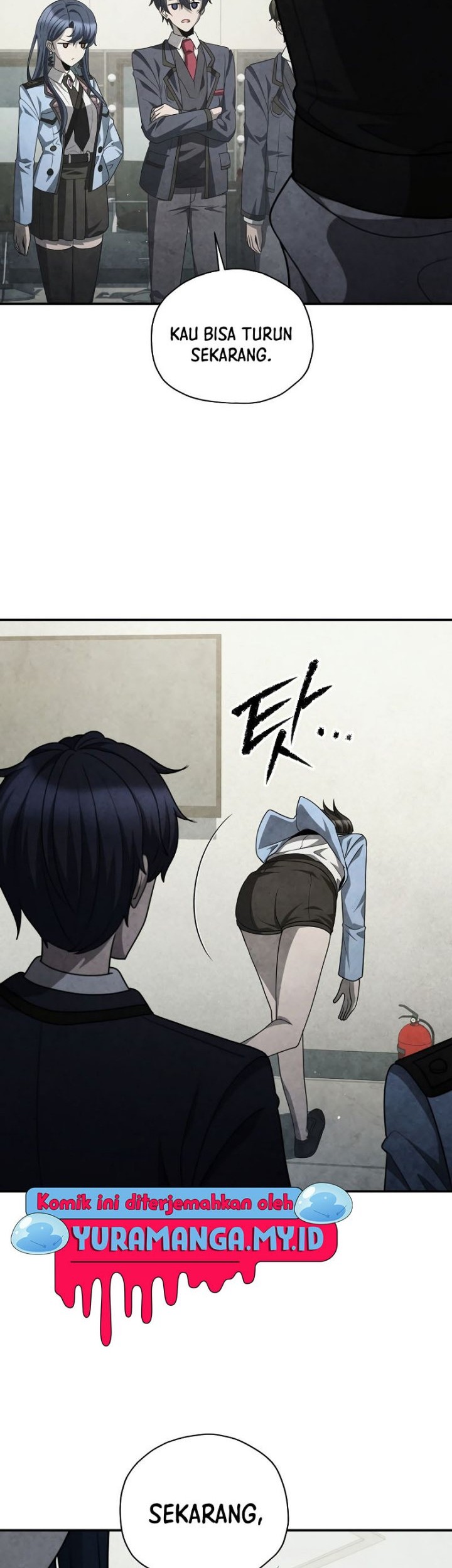 Chapter 50 - halaman 41