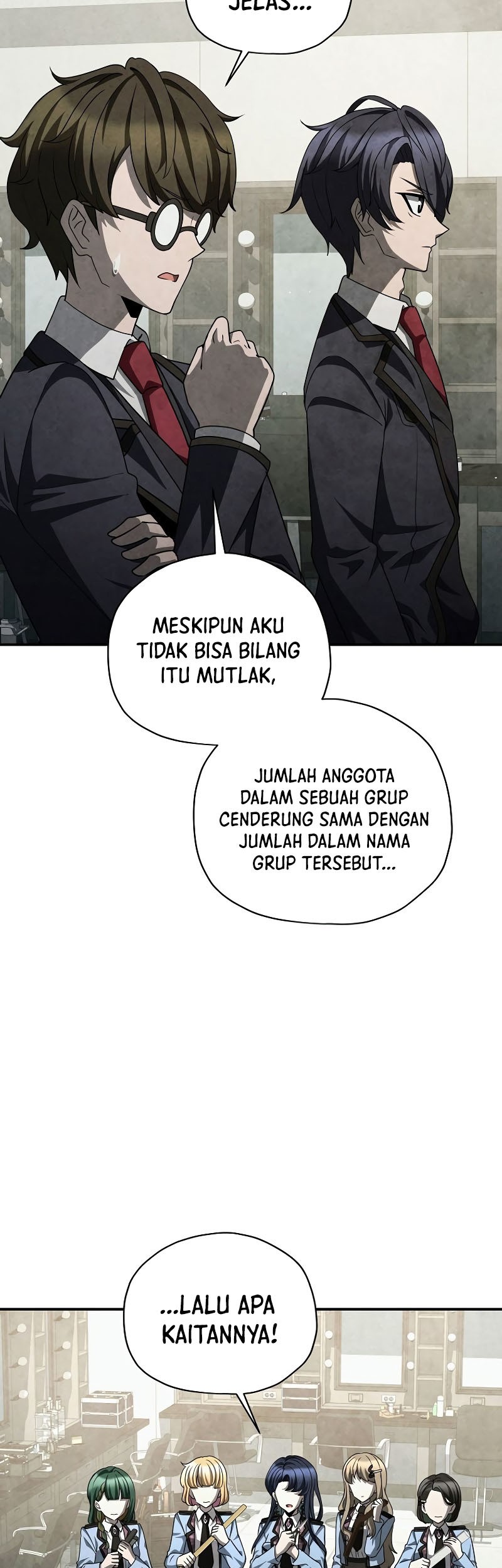Chapter 49 - halaman 22