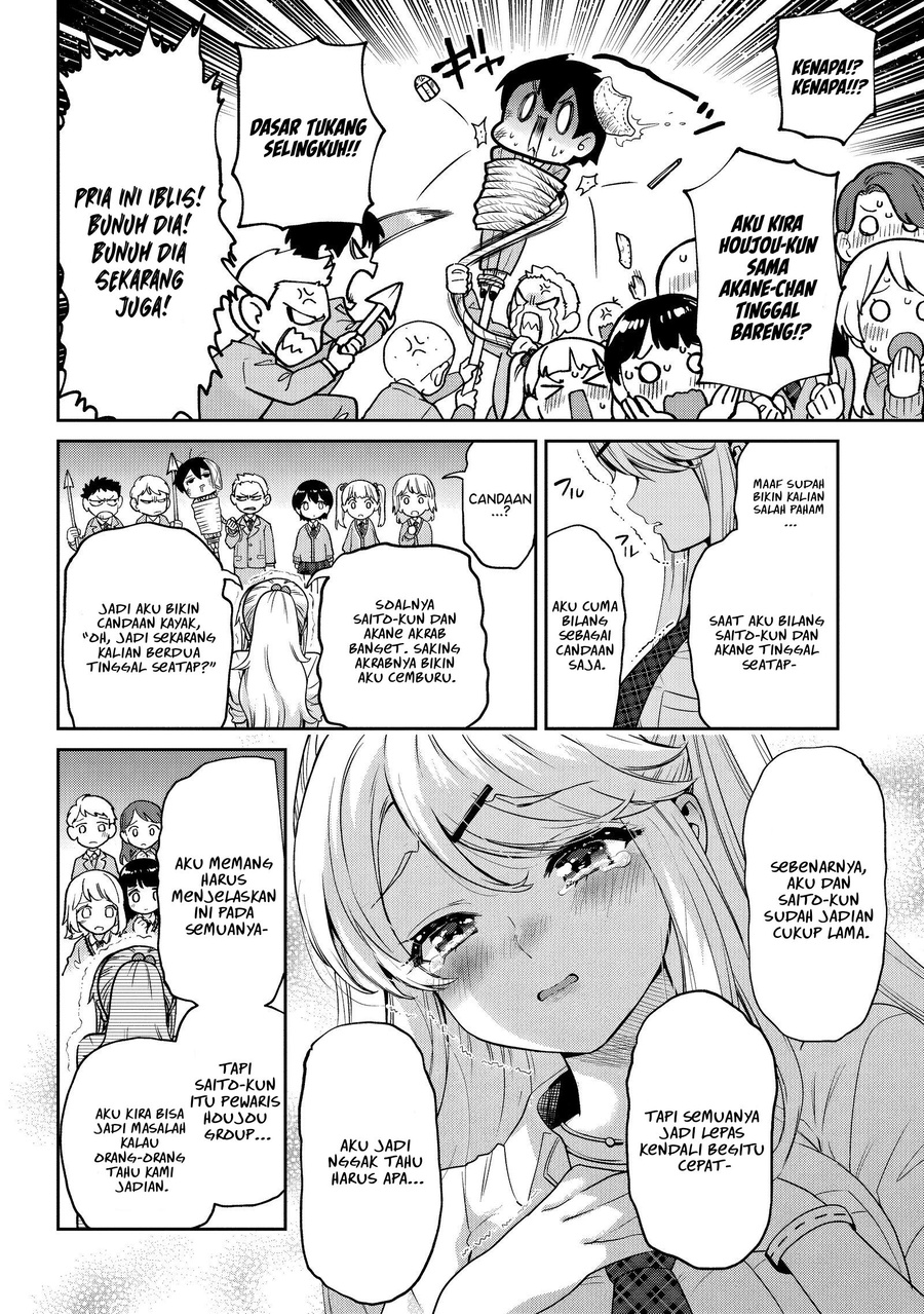 Chapter 31 - halaman 23
