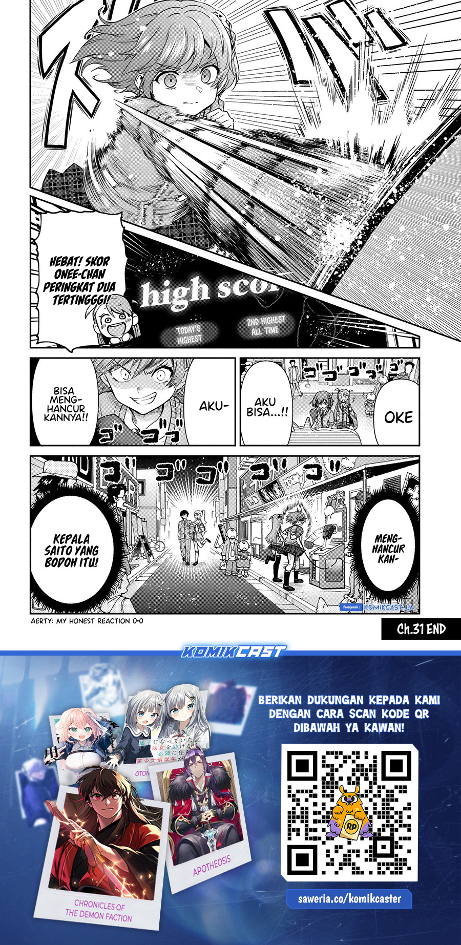 Chapter 31 - halaman 33