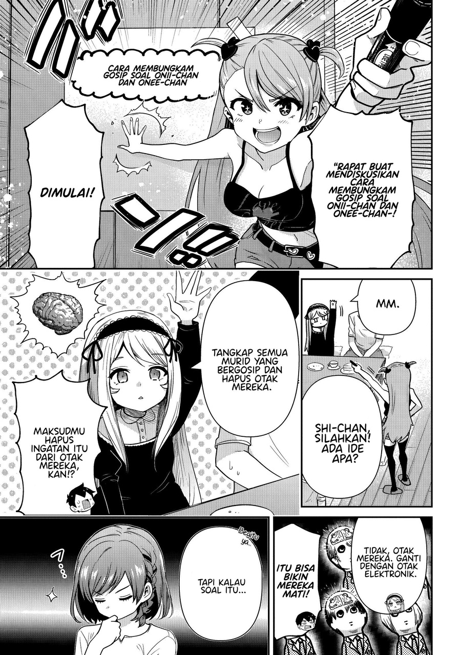 Chapter 30 - halaman 19