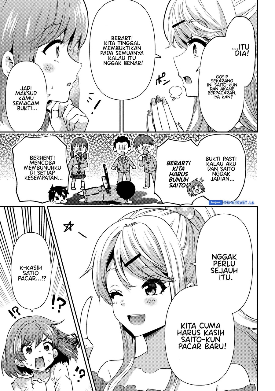 Chapter 30 - halaman 21