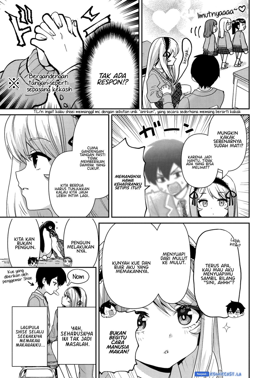 Chapter 30 - halaman 25
