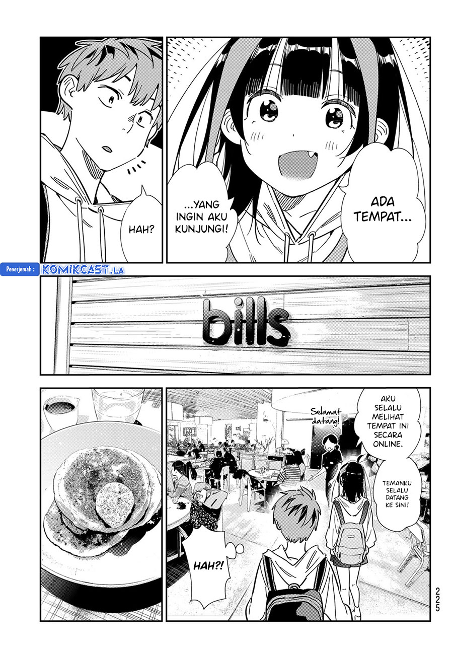 Chapter 334 - halaman 22