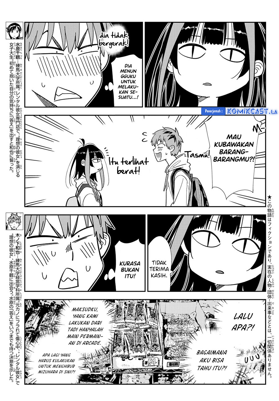 Chapter 334 - halaman 6
