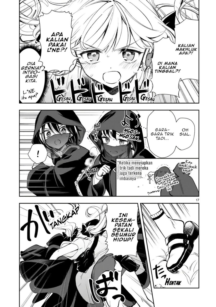 Chapter 17 - halaman 21