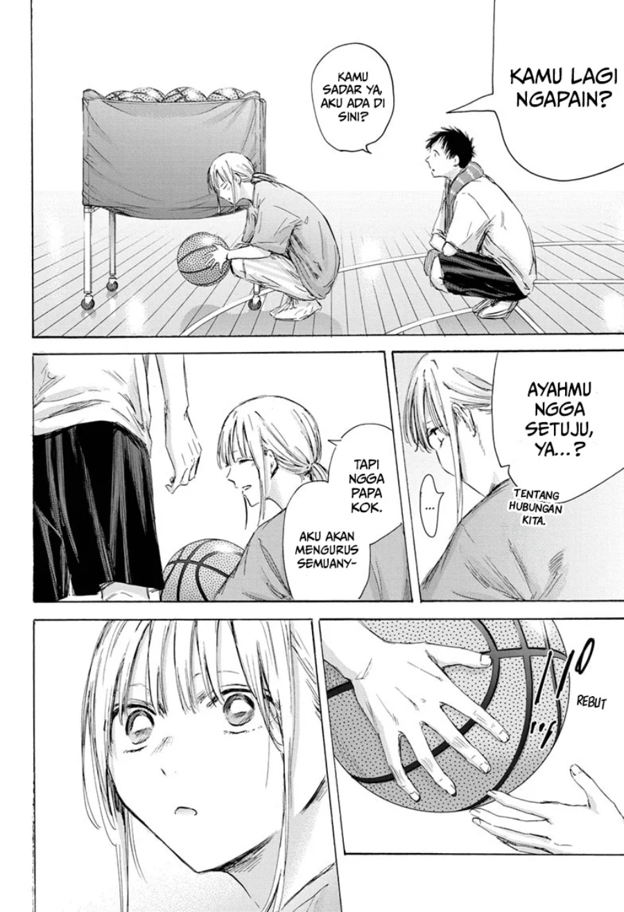 Chapter 173 - halaman 18
