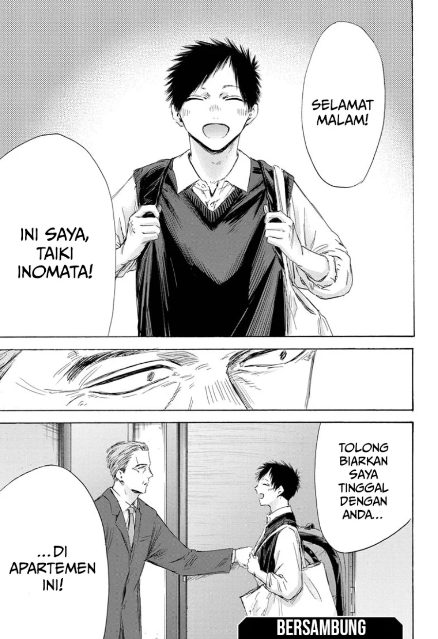 Chapter 173 - halaman 21