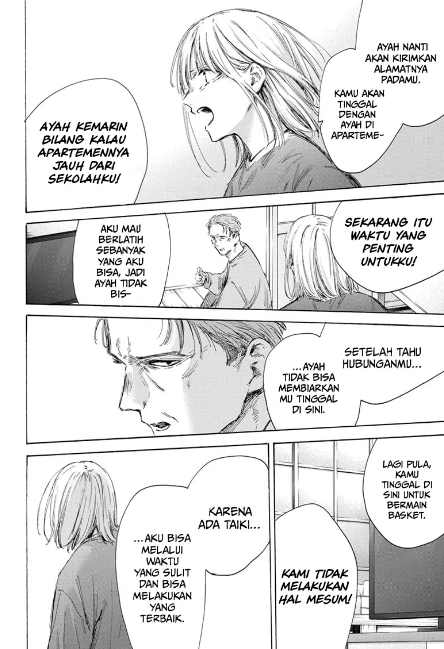 Chapter 173 - halaman 10