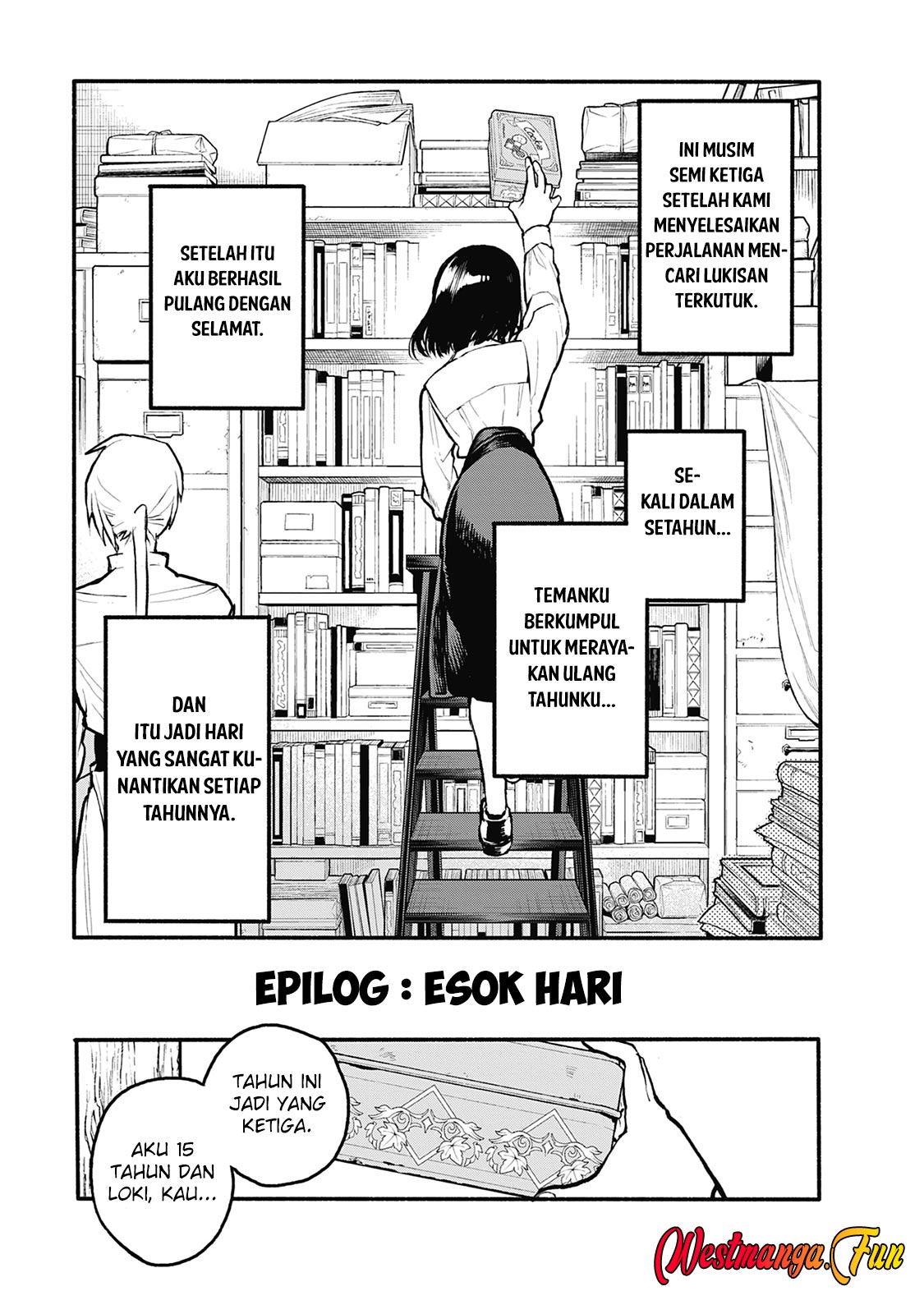 Chapter 32 - halaman 3
