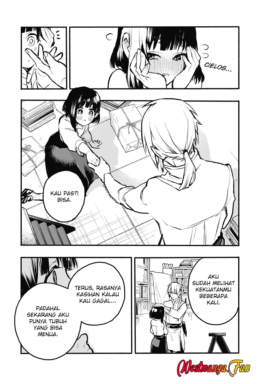 Chapter 32 - halaman 8