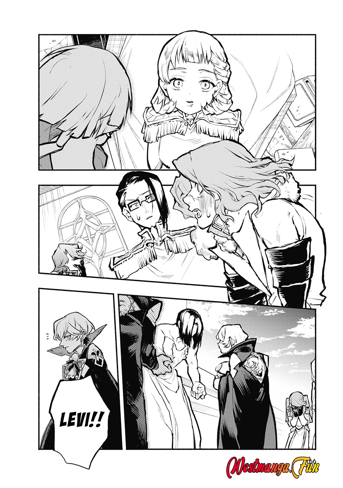 Chapter 31 - halaman 23