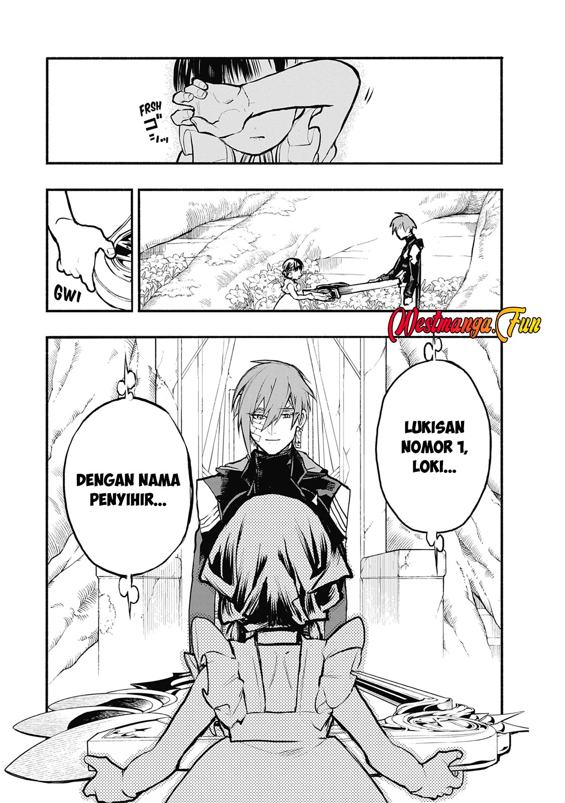 Chapter 31 - halaman 33