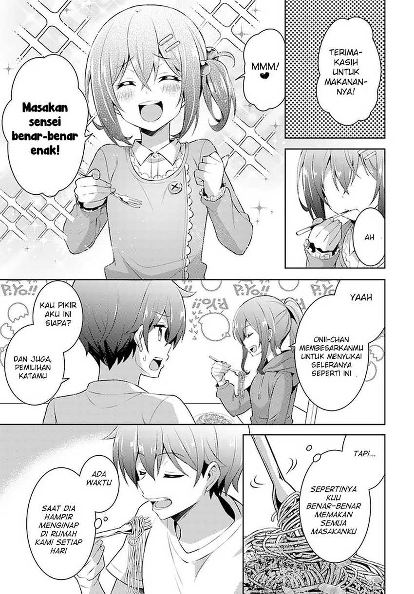 Chapter 23 - halaman 21