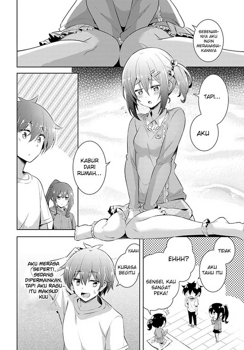 Chapter 23 - halaman 24