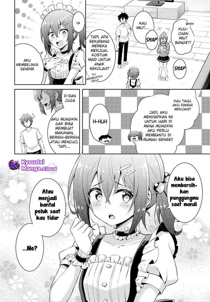 Chapter 23 - halaman 28