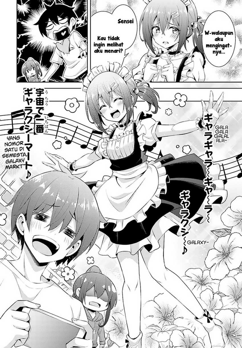 Chapter 23 - halaman 30