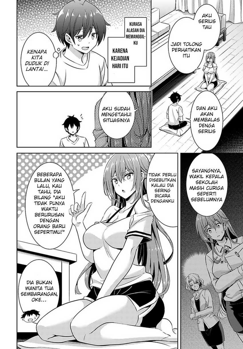 Chapter 23 - halaman 6