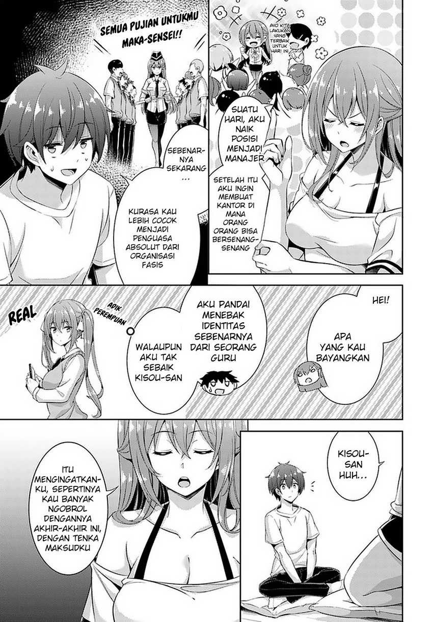 Chapter 23 - halaman 7