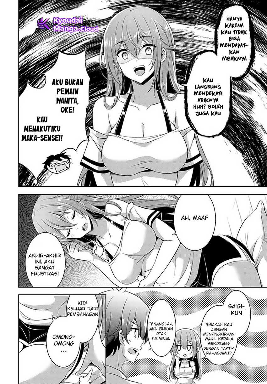 Chapter 23 - halaman 8