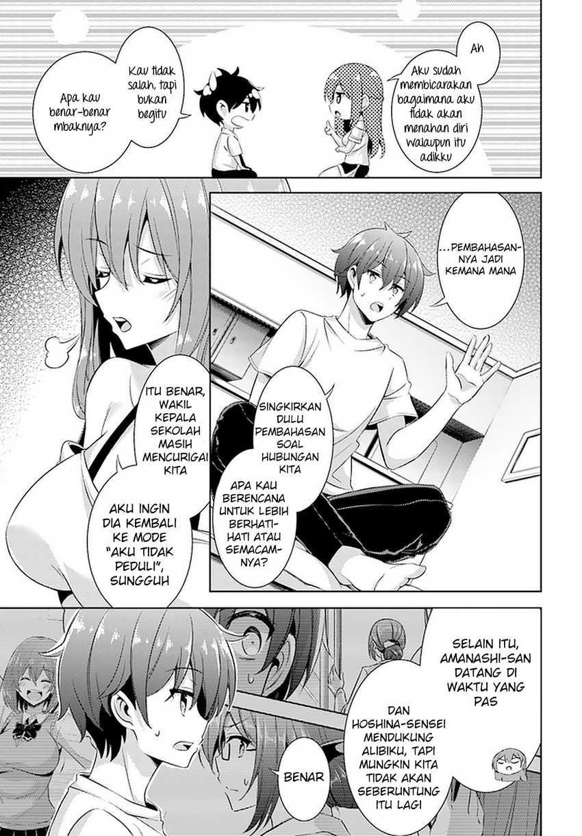Chapter 23 - halaman 9
