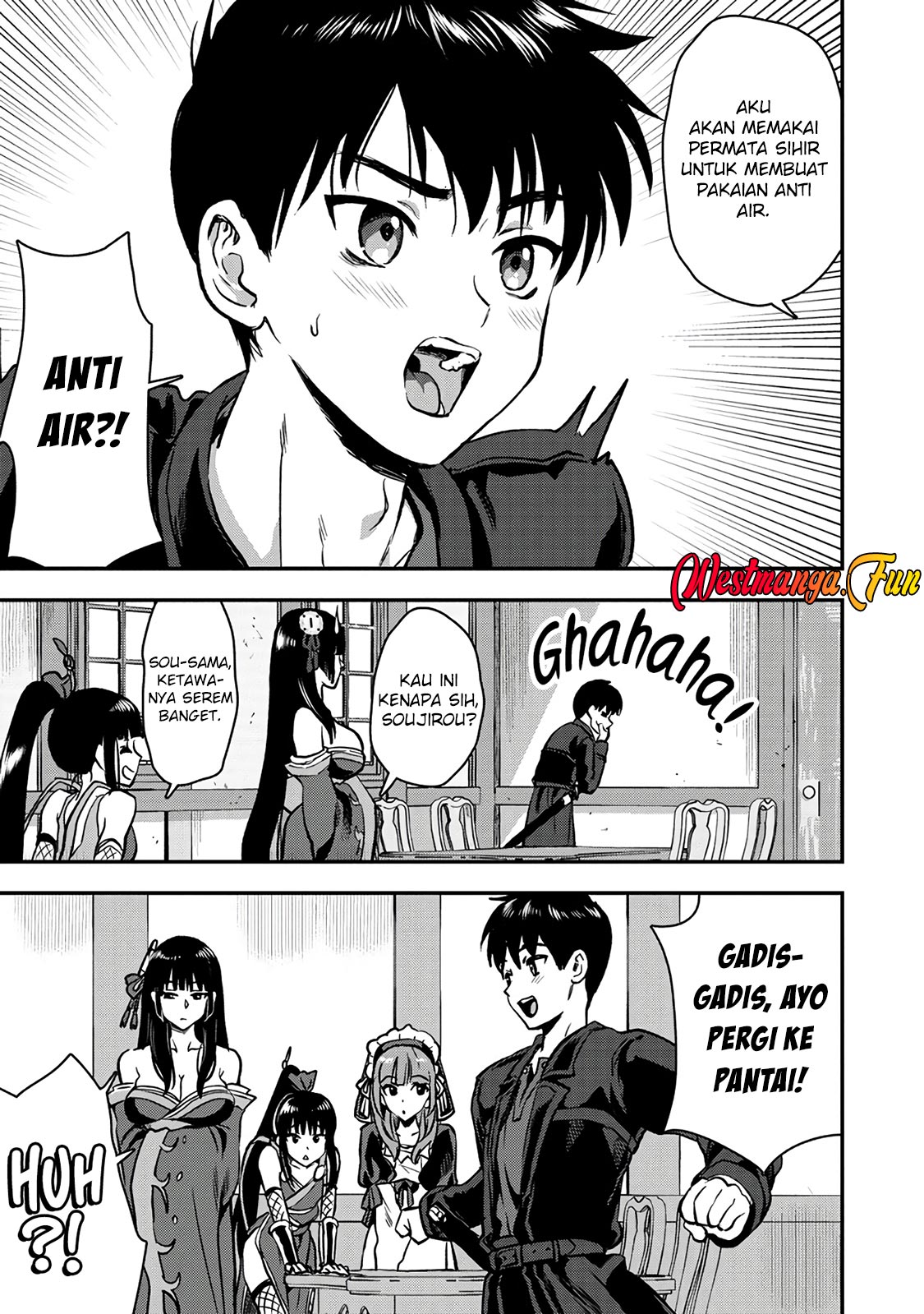 Chapter 26.2 - halaman 11