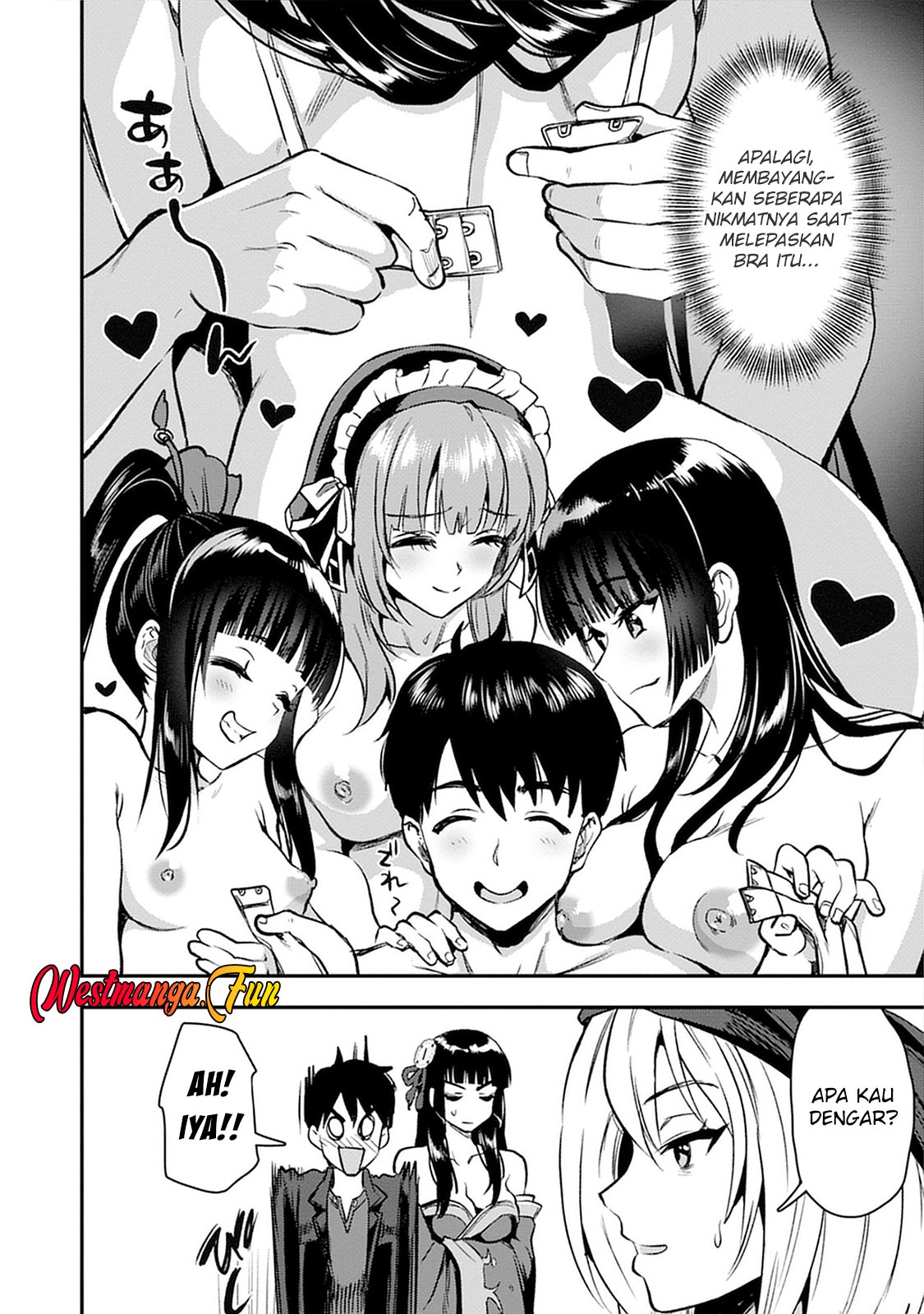 Chapter 26.2 - halaman 10