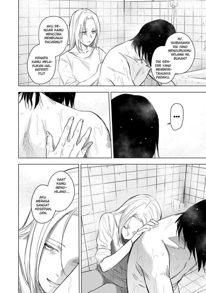 Chapter 122 - halaman 11