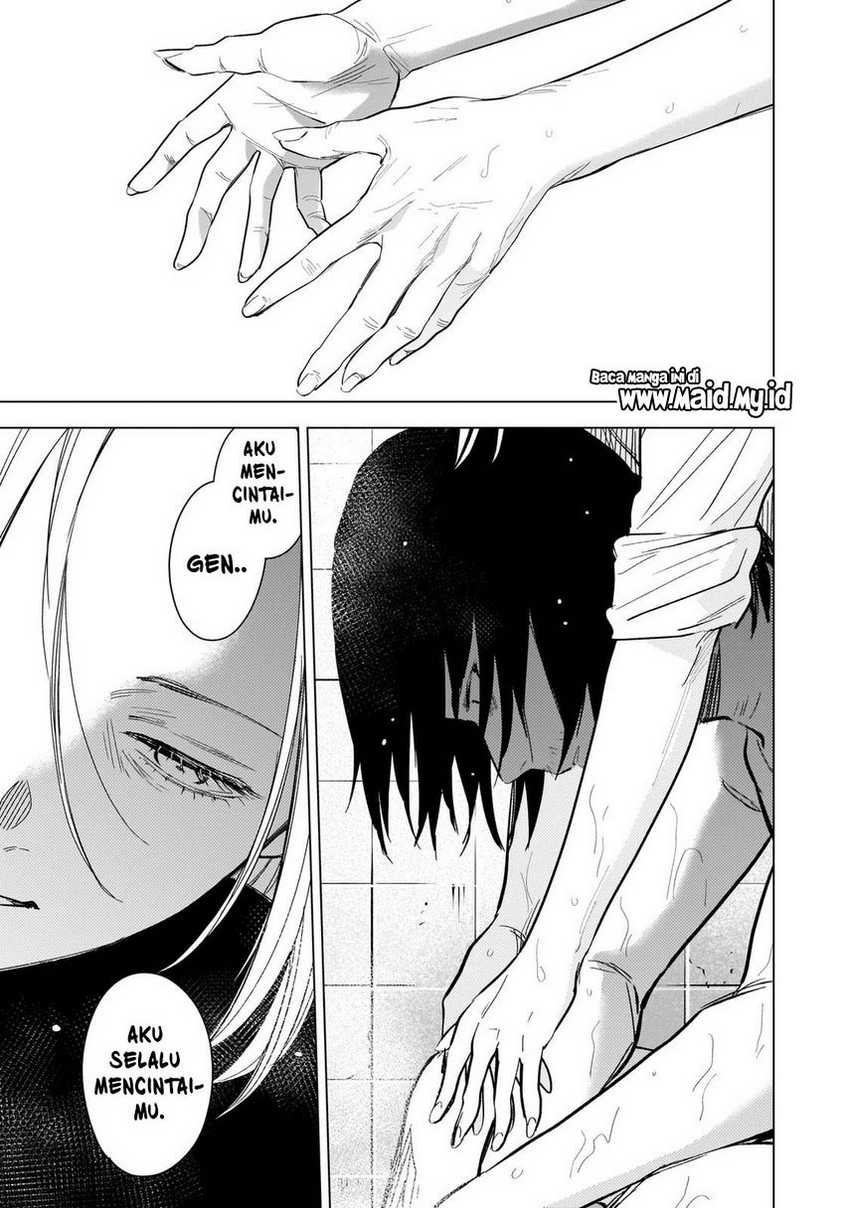 Chapter 122 - halaman 16