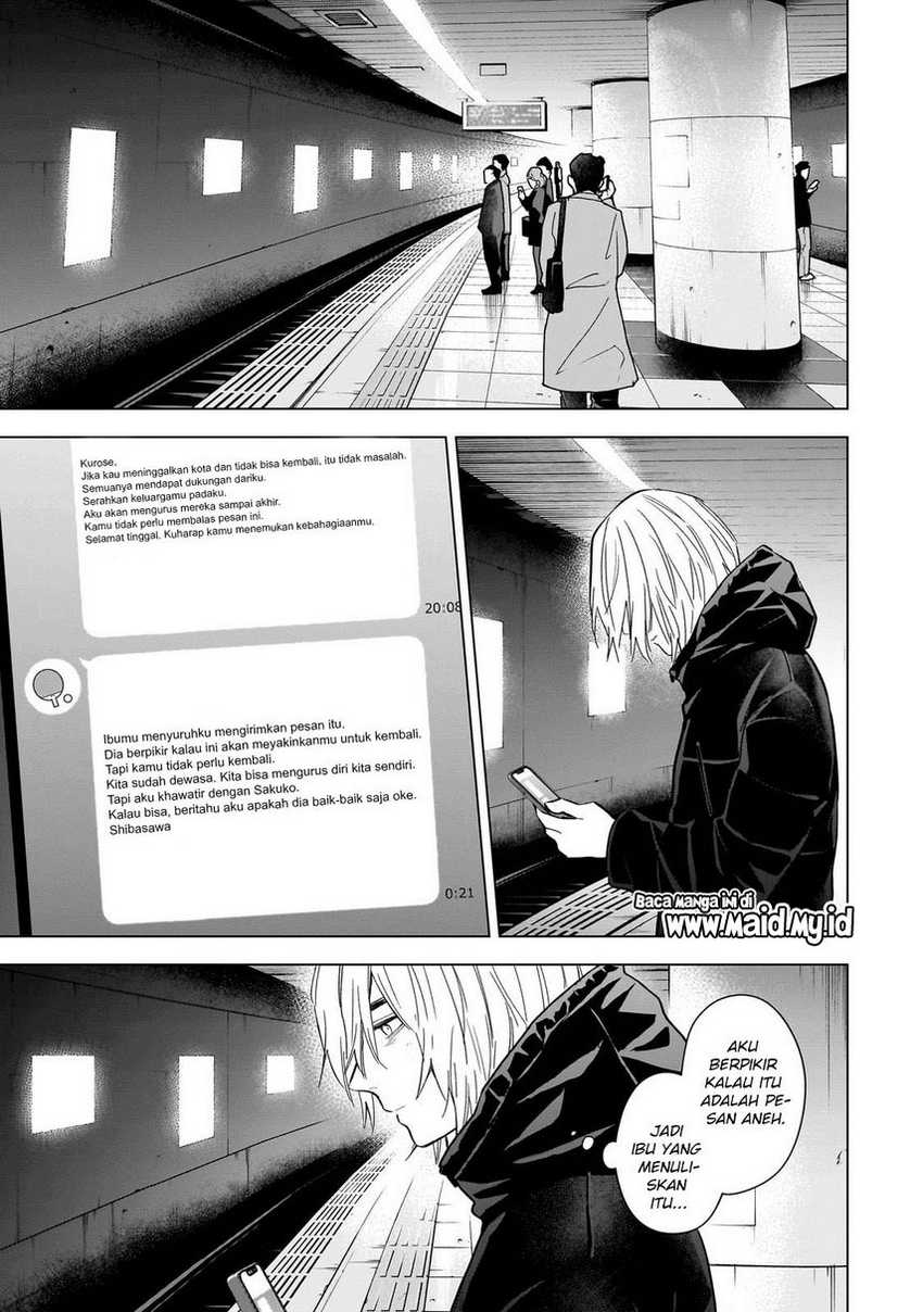 Chapter 122 - halaman 18