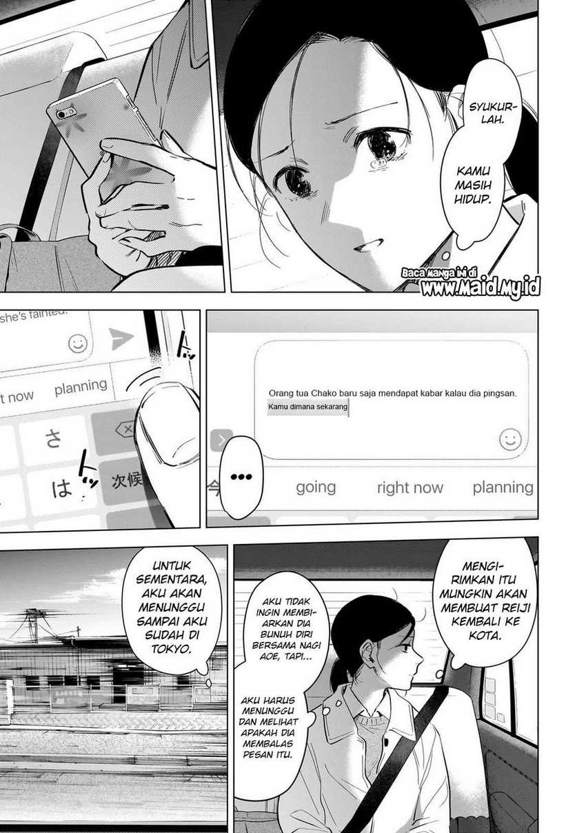 Chapter 122 - halaman 20