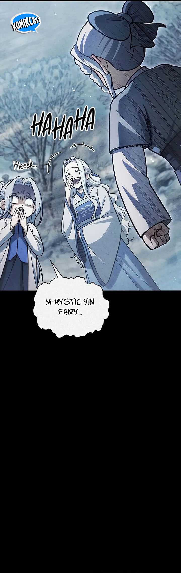 Chapter 112 - halaman 21
