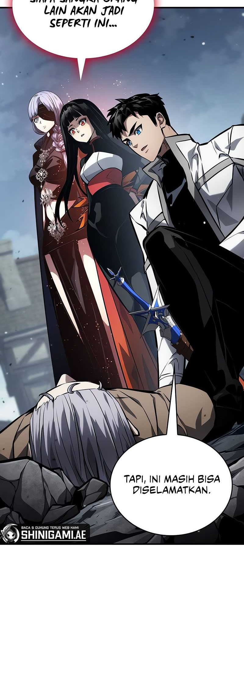 Chapter 120 - halaman 30