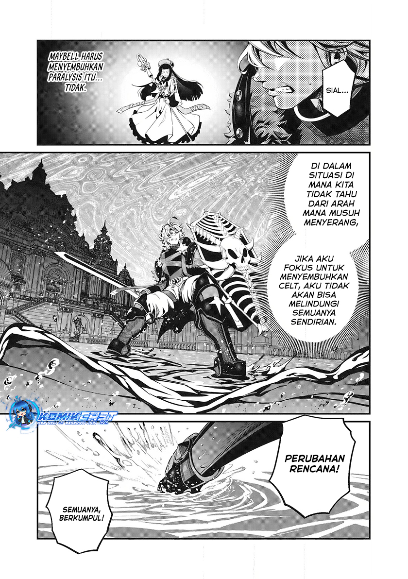 Chapter 94 - halaman 10