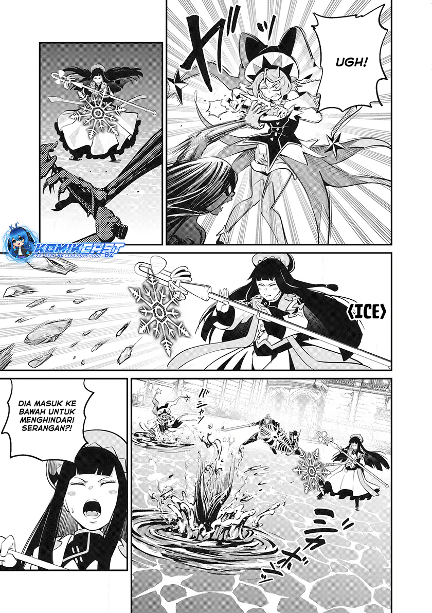Chapter 94 - halaman 14