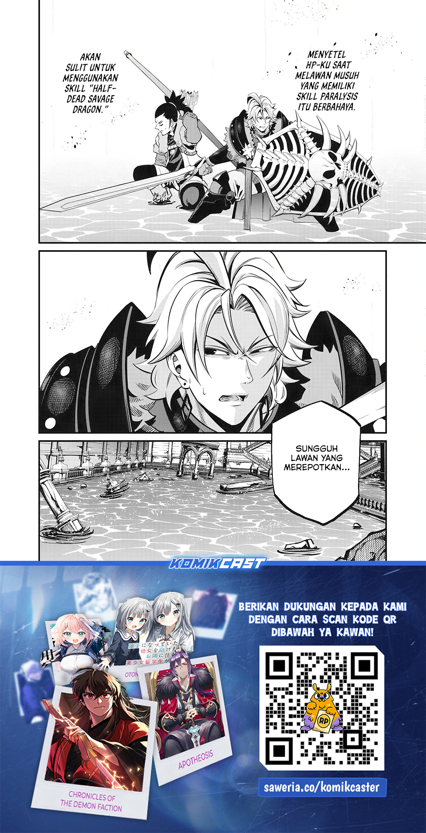 Chapter 94 - halaman 15