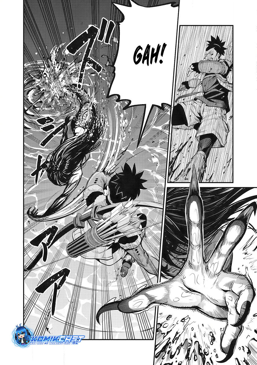Chapter 94 - halaman 5