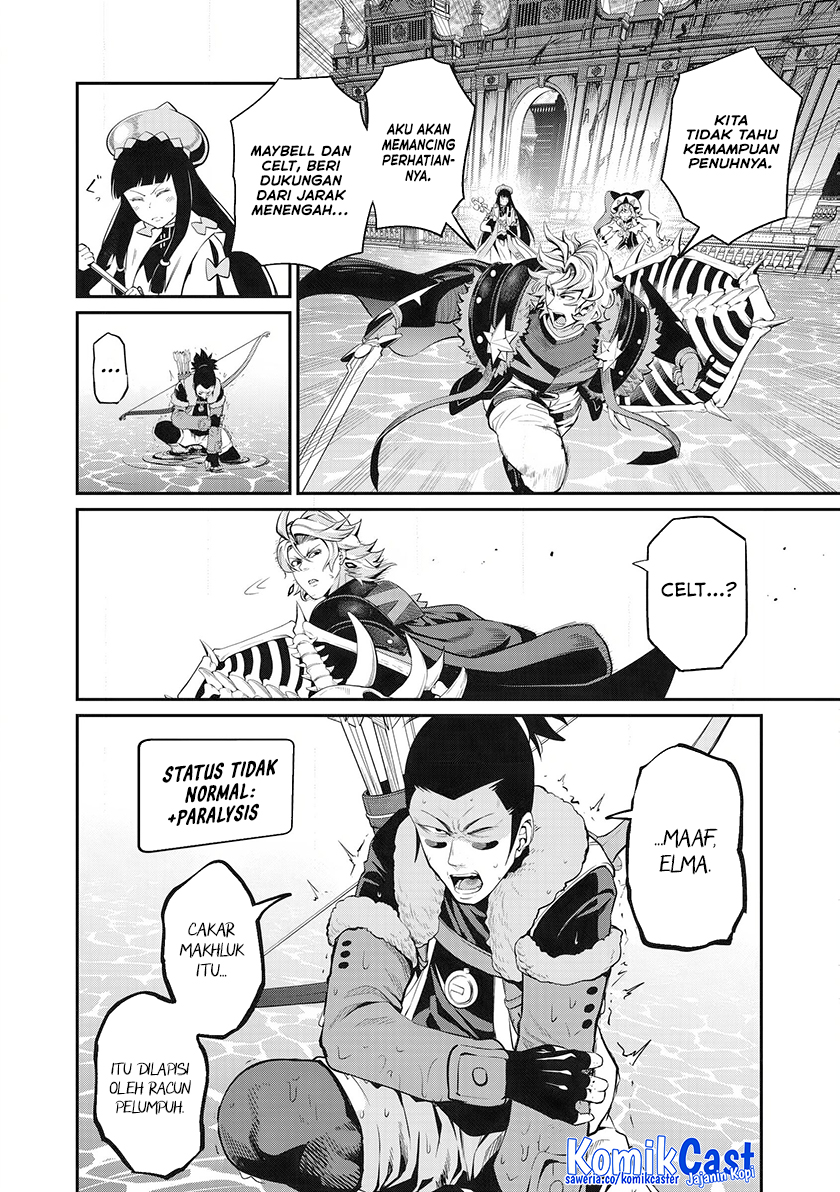 Chapter 94 - halaman 9