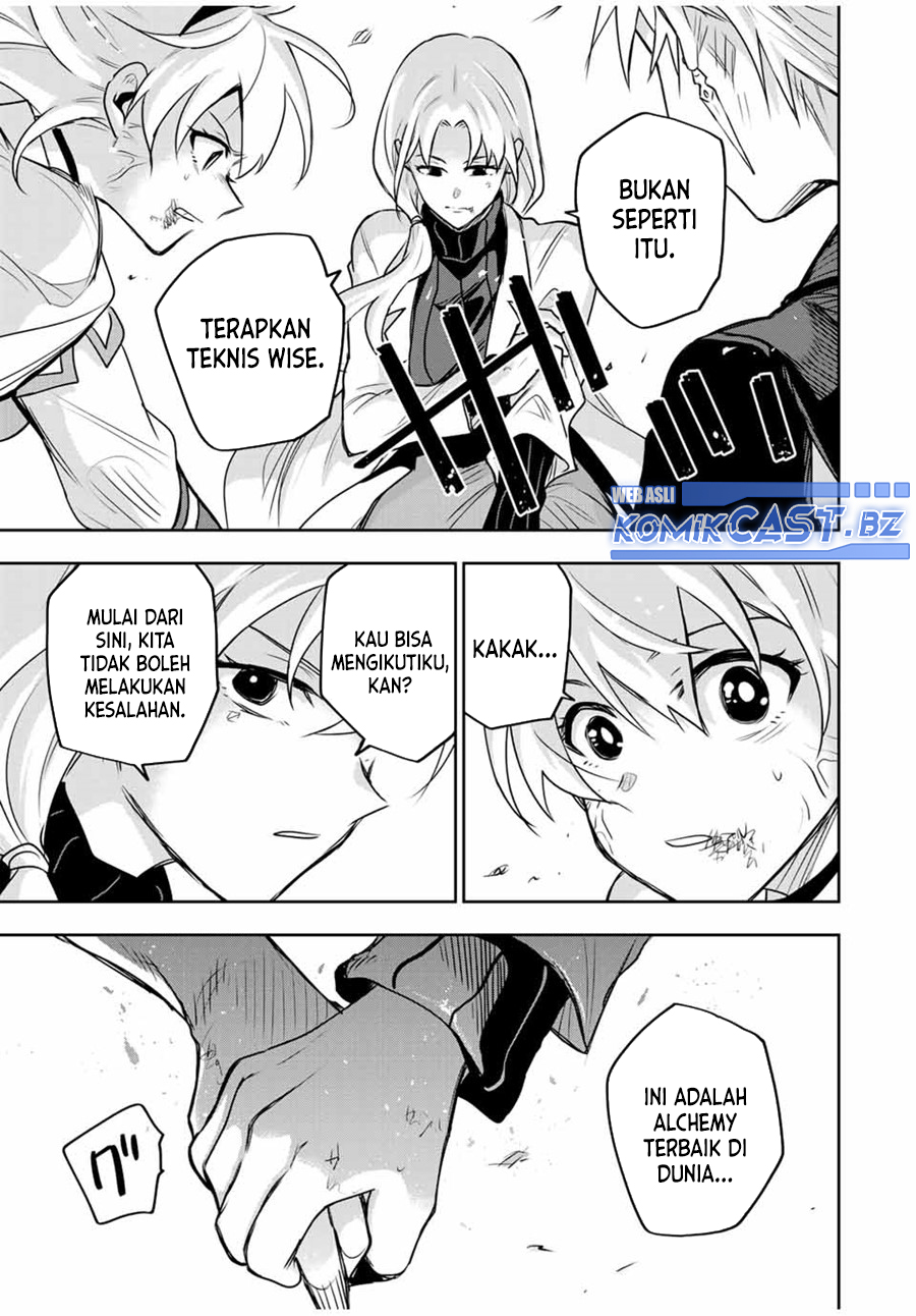 Chapter 118 - halaman 17