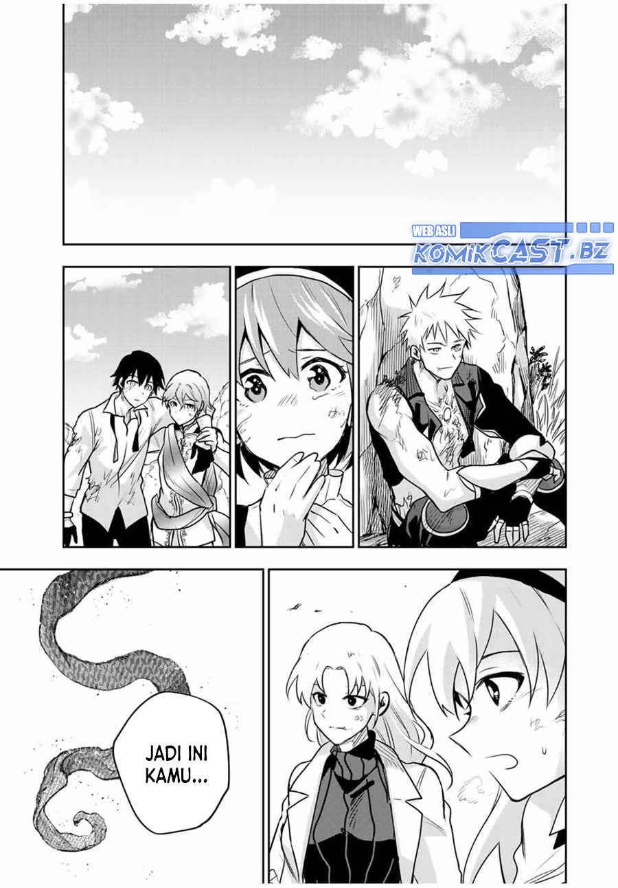 Chapter 118 - halaman 19