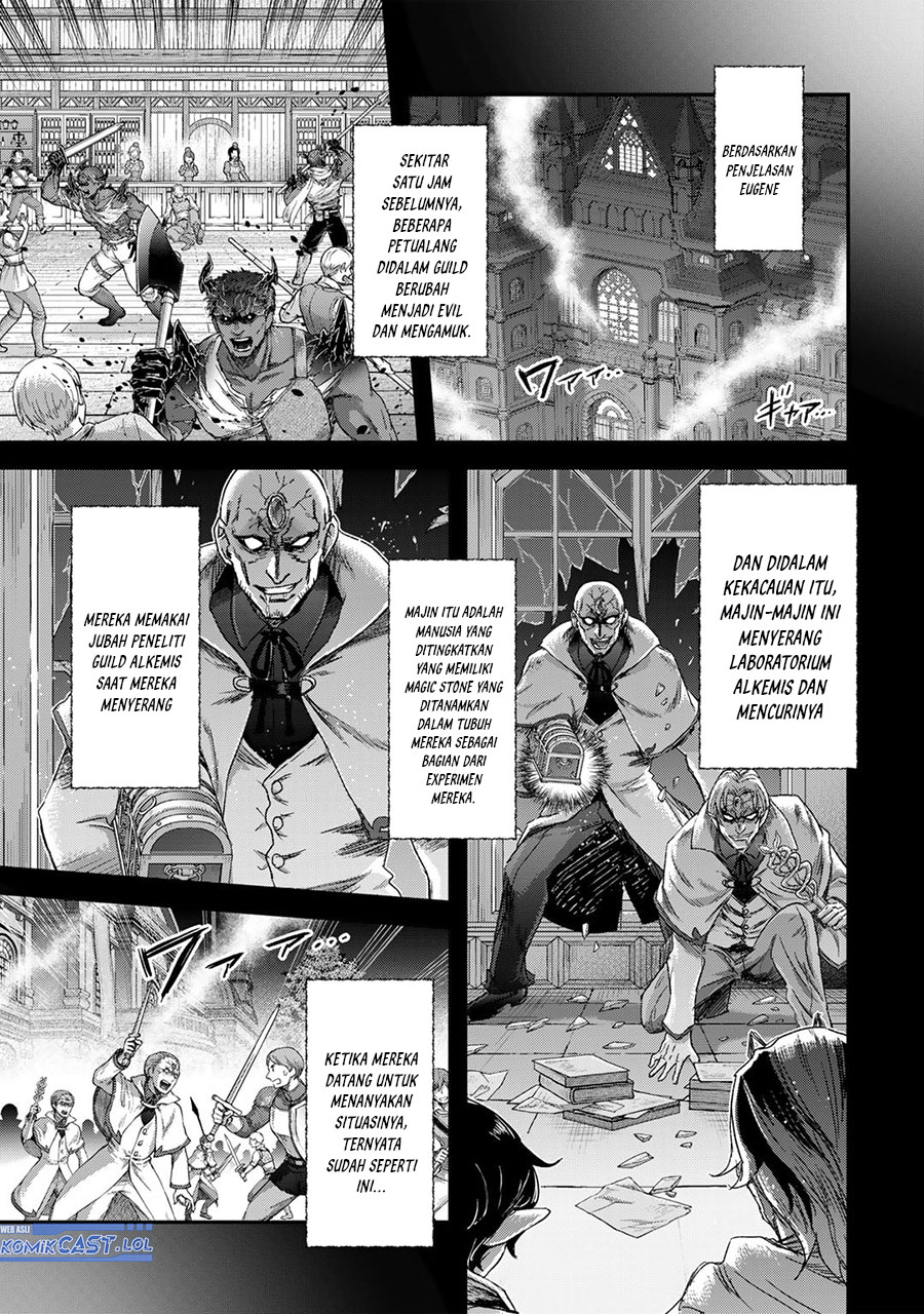 Chapter 81 - halaman 15