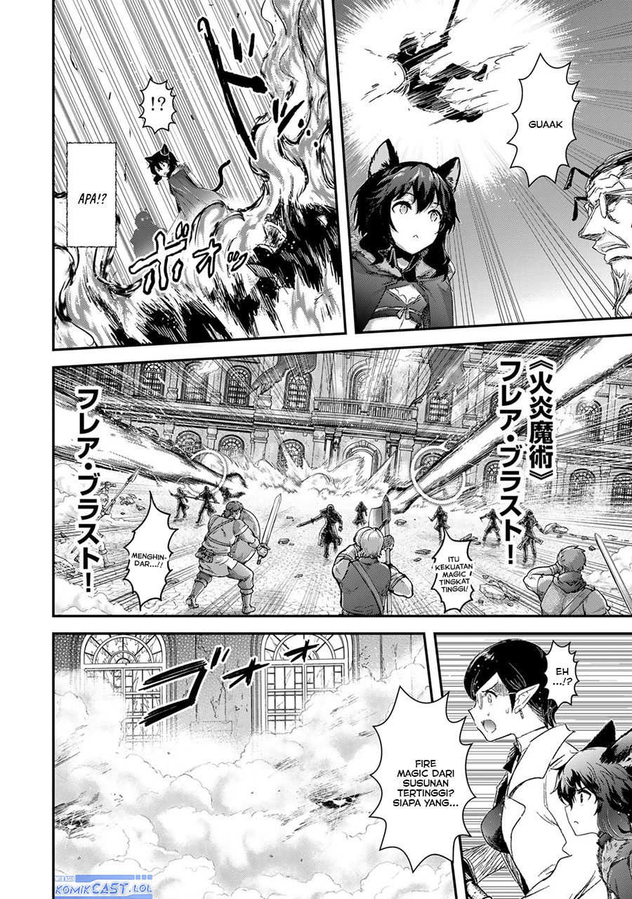 Chapter 81 - halaman 16