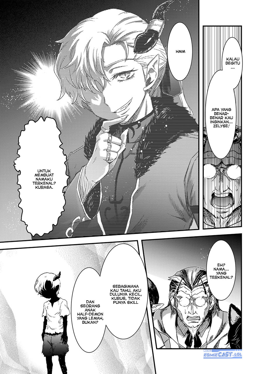 Chapter 81 - halaman 23