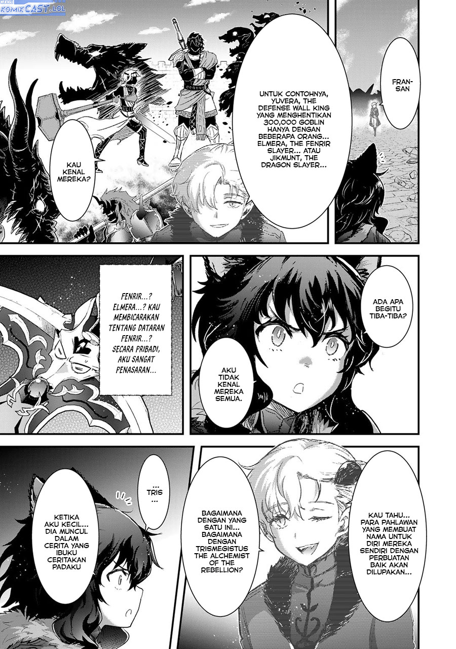 Chapter 81 - halaman 25