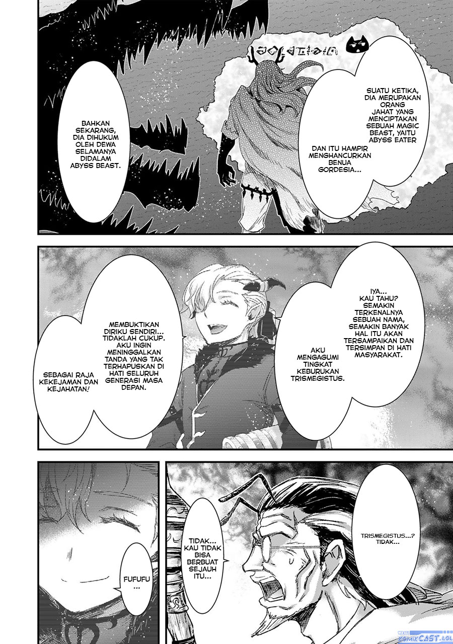 Chapter 81 - halaman 26