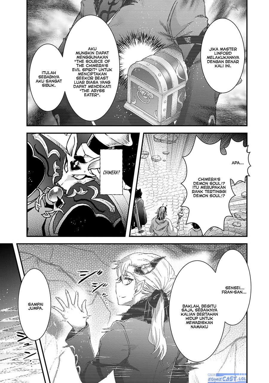 Chapter 81 - halaman 27
